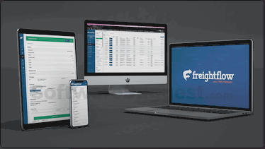 FreightFlow Screenshot1